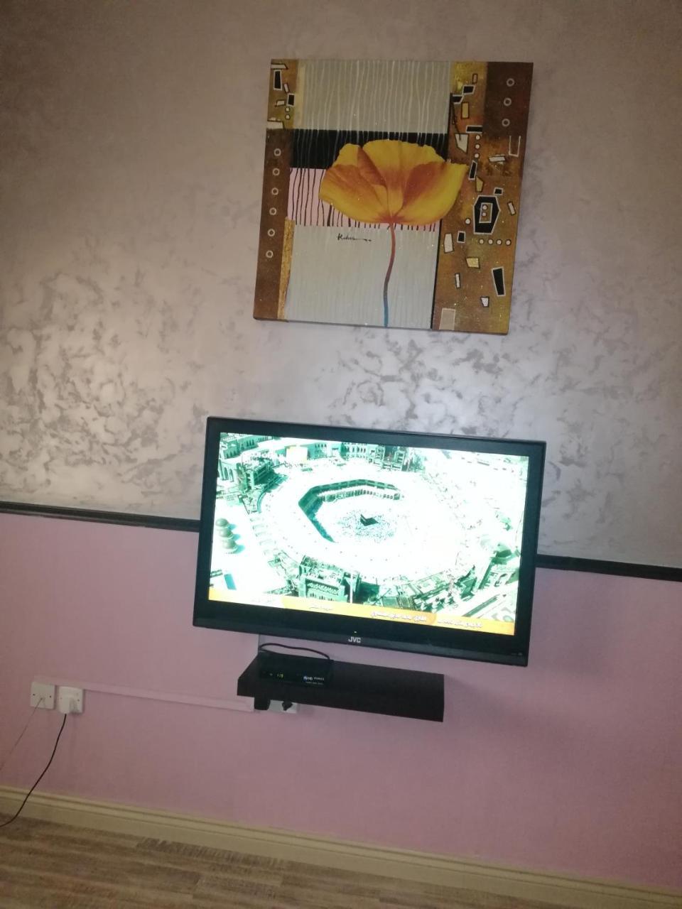 林荫道城市套房酒店式公寓 迪拜 外观 照片
